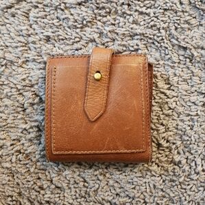 Madewell wallet